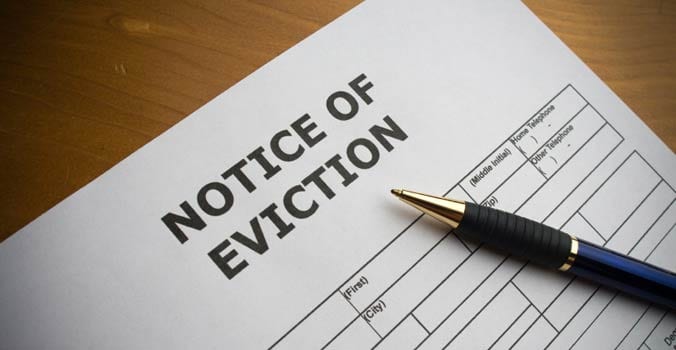 Landlords and Tennants