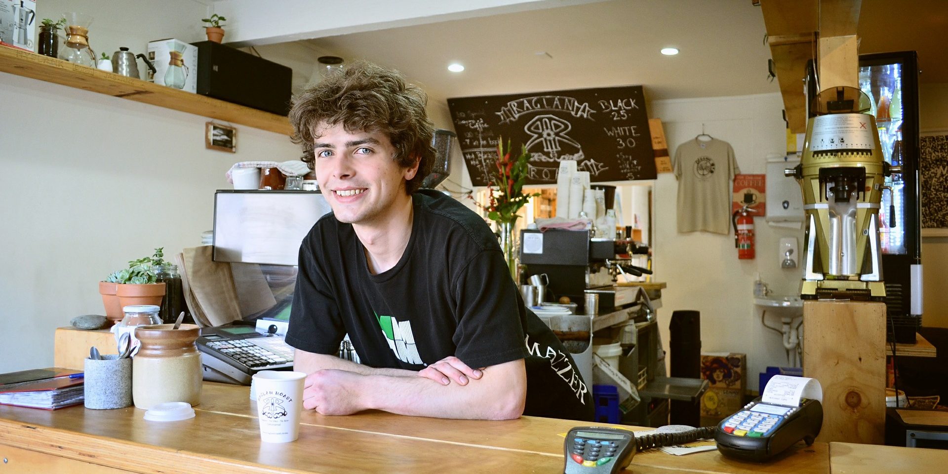 written Statement of Employment