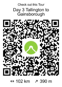 Terrys Cycle Ride For Ruby - Essex Business Forum